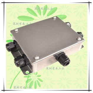 VJBX-4A 和運(yùn)算